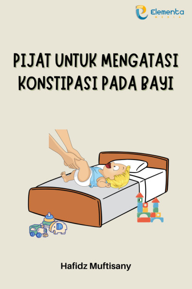 Sampul buku Pijat untuk Mengatas...